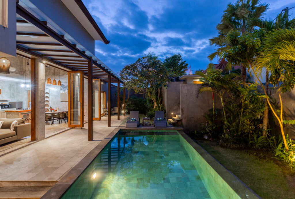 Bali Villa Management